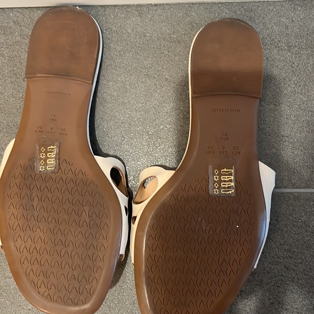 Raye Sandals - image 3